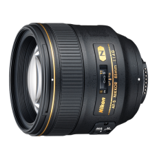 AF-S NIKKOR 85mm f/1.4G