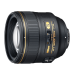 AF-S NIKKOR 85mm f/1.4G