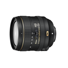 AF-S DX NIKKOR 16-80mm f/2.8-4E ED VR
