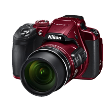COOLPIX B700 красный