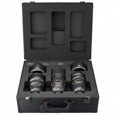 Комплект из трех зум-объективов NIKKOR F2.8 100th Anniversary Edition