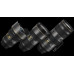 Комплект из трех зум-объективов NIKKOR F2.8 100th Anniversary Edition