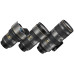 Комплект из трех зум-объективов NIKKOR F2.8 100th Anniversary Edition