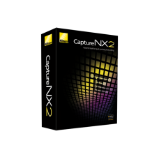 Capture NX 2 Upgrade version