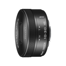 1 NIKKOR VR 10-30mm f/3.5-5.6 PD-ZOOM черный