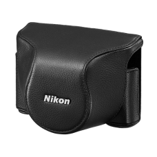 Чехол CB-N4010SA  для Nikon 1 V3 c объективом 10–30mm PD-ZOOM