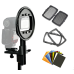 Lastolite Комплект аксессуаров Ezybox Hotshoe Strobo Kit