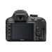 D3400 Kit AF-S DX 18-105mm f/3.5-5.6G ED VR D3400 Kit AF-S DX 18-105mm f/3.5-5.6G ED VR