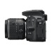 D5500 Kit AF-S DX 18-55mm f/3.5-5.6G VR II (восстановленная техника)