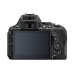 D5500 Kit AF-S DX 18-140mm f/3.5-5.6G ED VR черный D5500 Kit AF-S DX 18-140mm f/3.5-5.6G ED VR черный