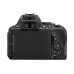 D5500 Kit AF-S DX 18-140mm f/3.5-5.6G ED VR черный D5500 Kit AF-S DX 18-140mm f/3.5-5.6G ED VR черный
