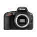 D5500 Kit AF-S DX 18-140mm f/3.5-5.6G ED VR черный D5500 Kit AF-S DX 18-140mm f/3.5-5.6G ED VR черный