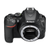 D5500 Kit AF-S DX 18-140mm f/3.5-5.6G ED VR черный D5500 Kit AF-S DX 18-140mm f/3.5-5.6G ED VR черный