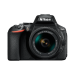 D5600 Kit AF-P DX 18-55mm f/3.5-5.6G D5600 Kit AF-P DX 18-55mm f/3.5-5.6G