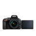D5600 Kit AF-P DX 18-55mm f/3.5-5.6G D5600 Kit AF-P DX 18-55mm f/3.5-5.6G