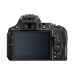D5600 Kit AF-S DX 18-140mm f/3.5-5.6G ED VR