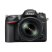 D7200 Kit + AF-S 18-105mm f/3.5-5.6G ED VR