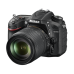 D7200 Kit + AF-S 18-105mm f/3.5-5.6G ED VR