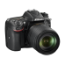 D7200 Kit + AF-S 18-105mm f/3.5-5.6G ED VR