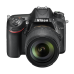 D7200 Kit + AF-S 18-105mm f/3.5-5.6G ED VR