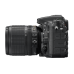 D7200 Kit + AF-S 18-105mm f/3.5-5.6G ED VR