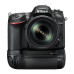 D7200 Kit + AF-S 18-105mm f/3.5-5.6G ED VR