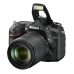 D7200 Kit + AF-S 18-105mm f/3.5-5.6G ED VR