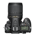 D7200 Kit + AF-S 18-105mm f/3.5-5.6G ED VR