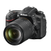 D7200 Kit + AF-S 18-140mm f/3.5-5.6G ED VR