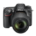 D7200 Kit + AF-S 18-140mm f/3.5-5.6G ED VR