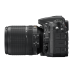 D7200 Kit + AF-S 18-140mm f/3.5-5.6G ED VR