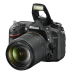 D7200 Kit + AF-S 18-140mm f/3.5-5.6G ED VR