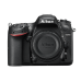 D7200 (без объектива) D7200 (без объектива)