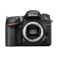 D7200 (без объектива)