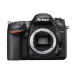 D7200 (без объектива) D7200 (без объектива)