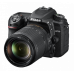 D7500 Kit + AF-S 18-140mm f/3.5-5.6G ED VR