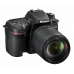 D7500 Kit + AF-S 18-140mm f/3.5-5.6G ED VR