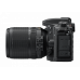 D7500 Kit + AF-S 18-140mm f/3.5-5.6G ED VR