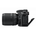 D7500 Kit + AF-S 18-140mm f/3.5-5.6G ED VR