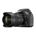 D810A (без объектива) D810A (без объектива)