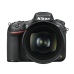 D810A (без объектива) D810A (без объектива)