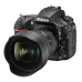 D810A (без объектива) D810A (без объектива)