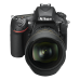D810A (без объектива) D810A (без объектива)