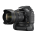 D810A (без объектива) D810A (без объектива)