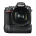 D810A (без объектива) D810A (без объектива)