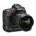 D810A (без объектива) D810A (без объектива)