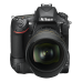 D810A (без объектива) D810A (без объектива)