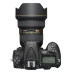 D810A (без объектива) D810A (без объектива)