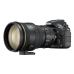 D810A (без объектива) D810A (без объектива)