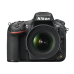 D810A (без объектива) D810A (без объектива)
